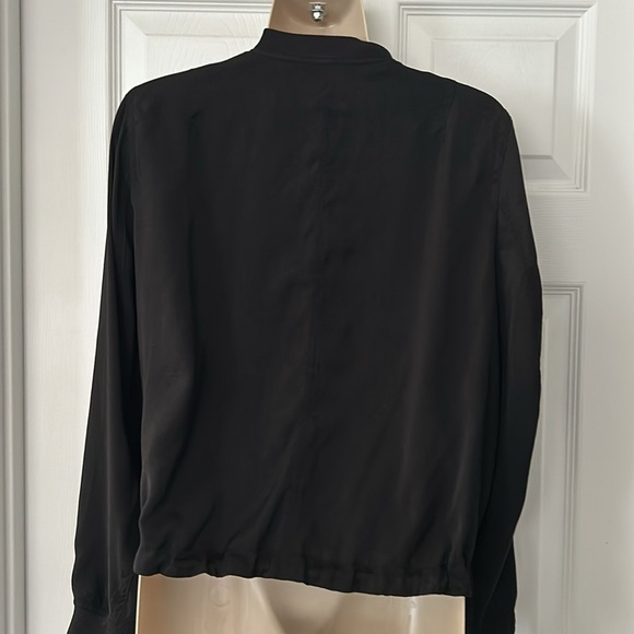 H&M Divided Bomber Jacket - Picture 3 of 3